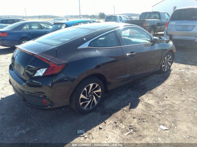 Photo 3 VIN: 2HGFC4B53GH314847 - HONDA CIVIC COUPE 