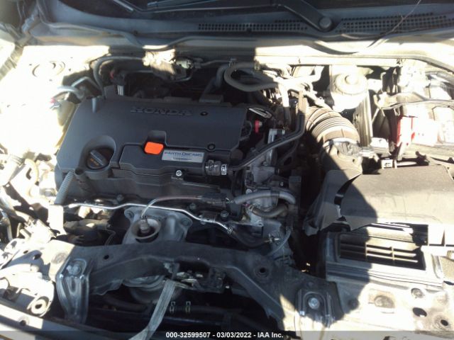 Photo 9 VIN: 2HGFC4B53GH314847 - HONDA CIVIC COUPE 