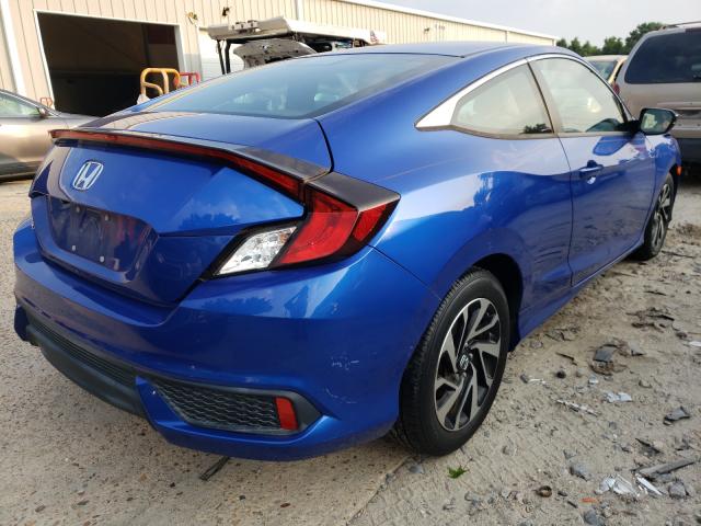 Photo 3 VIN: 2HGFC4B53HH302960 - HONDA CIVIC LX 