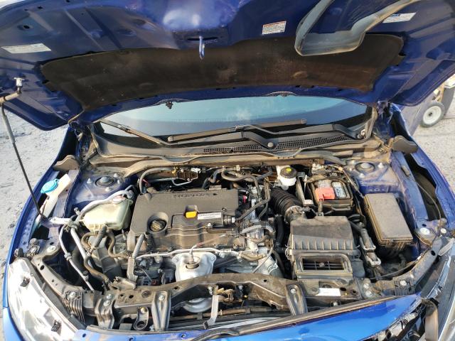 Photo 6 VIN: 2HGFC4B53HH302960 - HONDA CIVIC LX 