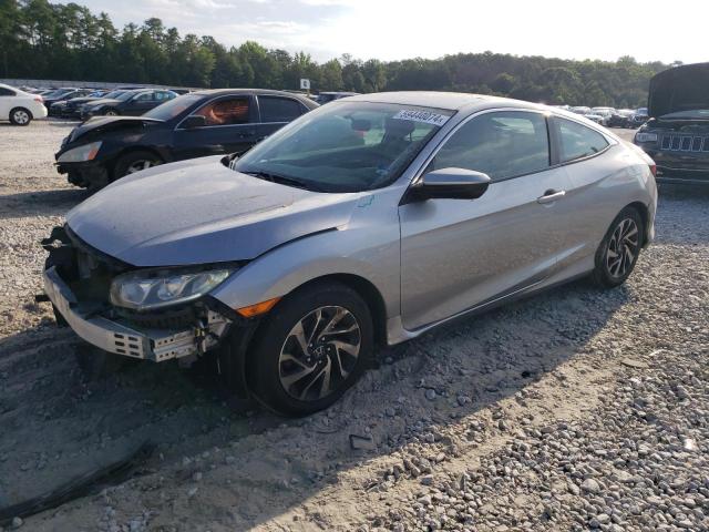 Photo 0 VIN: 2HGFC4B53HH305096 - HONDA CIVIC 