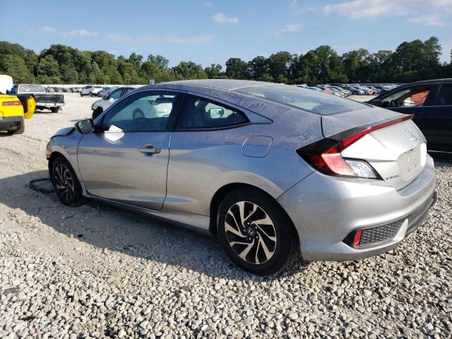 Photo 1 VIN: 2HGFC4B53HH305096 - HONDA CIVIC 