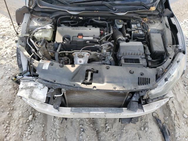 Photo 10 VIN: 2HGFC4B53HH305096 - HONDA CIVIC 