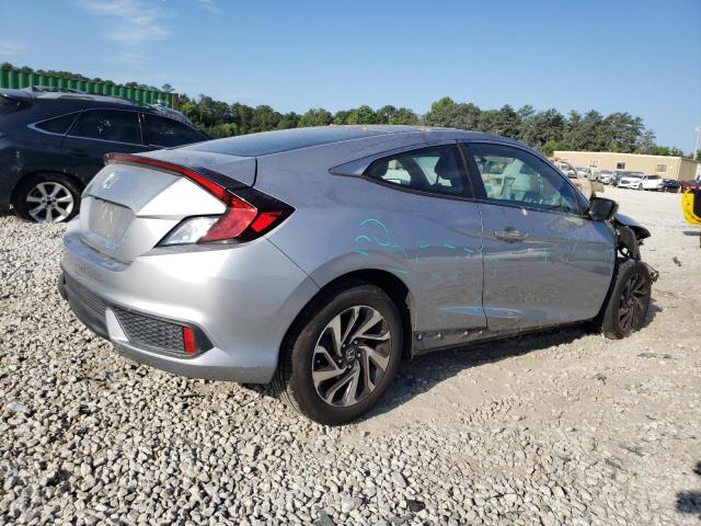 Photo 2 VIN: 2HGFC4B53HH305096 - HONDA CIVIC 