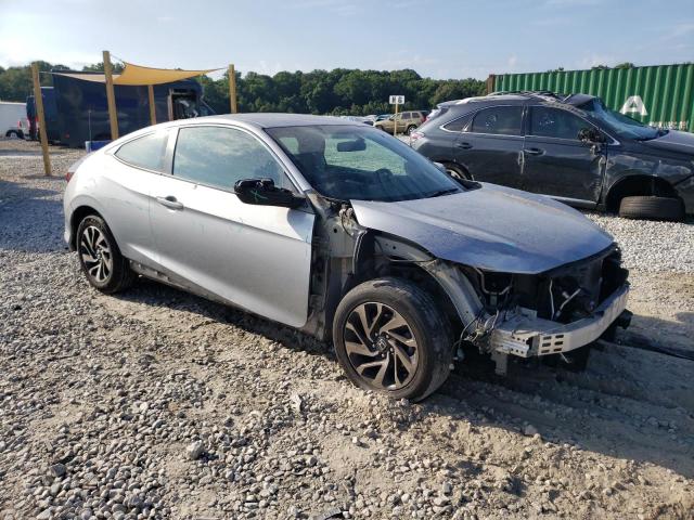 Photo 3 VIN: 2HGFC4B53HH305096 - HONDA CIVIC 