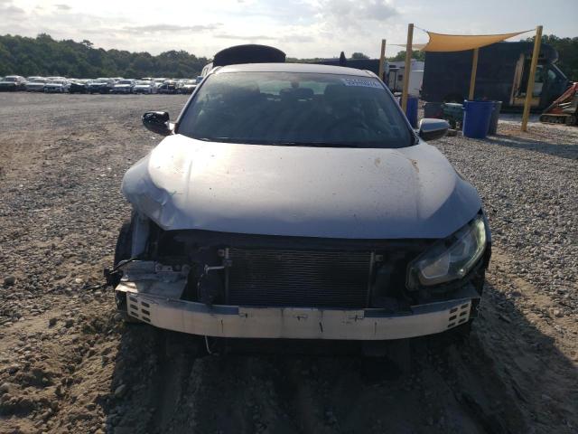 Photo 4 VIN: 2HGFC4B53HH305096 - HONDA CIVIC 