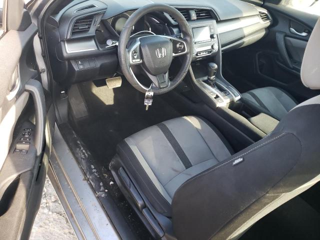 Photo 7 VIN: 2HGFC4B53HH305096 - HONDA CIVIC 