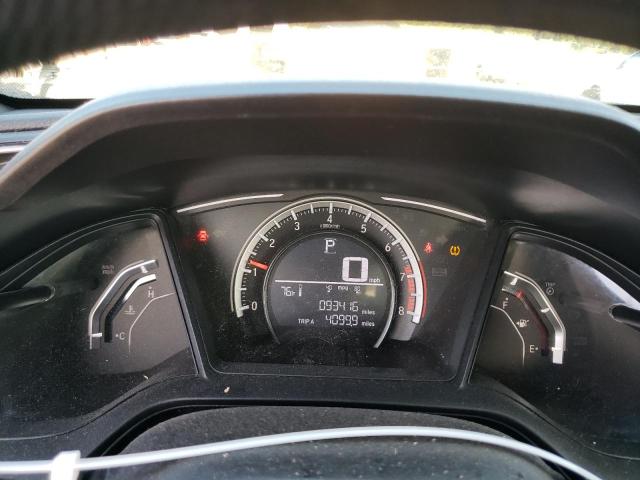 Photo 8 VIN: 2HGFC4B53HH305096 - HONDA CIVIC 