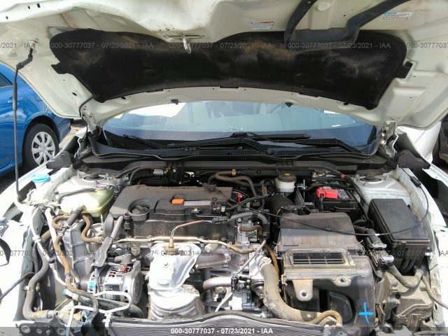 Photo 9 VIN: 2HGFC4B53HH305423 - HONDA CIVIC COUPE 