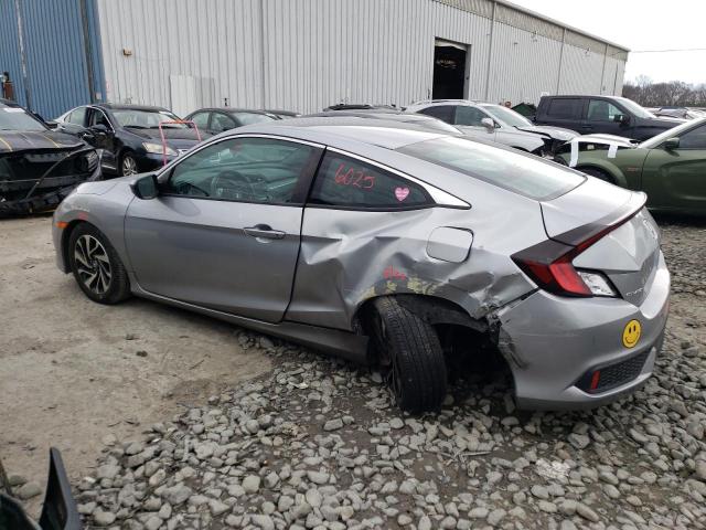 Photo 1 VIN: 2HGFC4B53HH305793 - HONDA CIVIC LX 