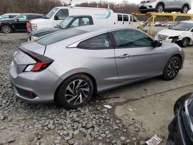 Photo 2 VIN: 2HGFC4B53HH305793 - HONDA CIVIC LX 