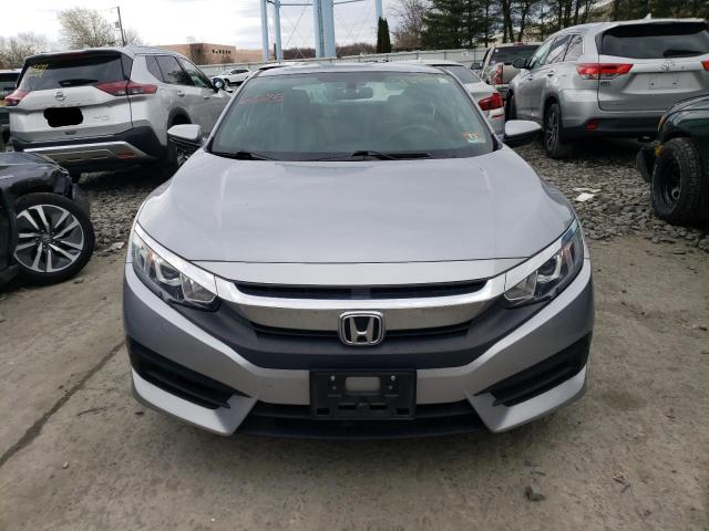 Photo 4 VIN: 2HGFC4B53HH305793 - HONDA CIVIC LX 