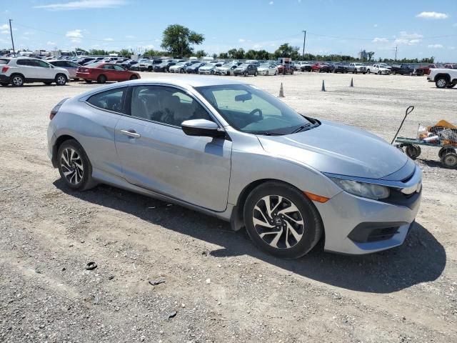 Photo 3 VIN: 2HGFC4B53HH307818 - HONDA CIVIC LX 