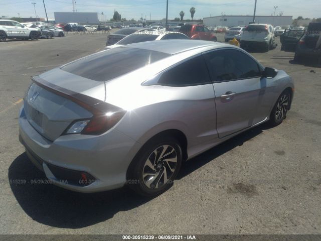 Photo 3 VIN: 2HGFC4B53HH308922 - HONDA CIVIC COUPE 