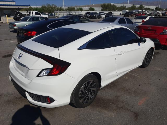 Photo 3 VIN: 2HGFC4B53JH301569 - HONDA CIVIC LX 