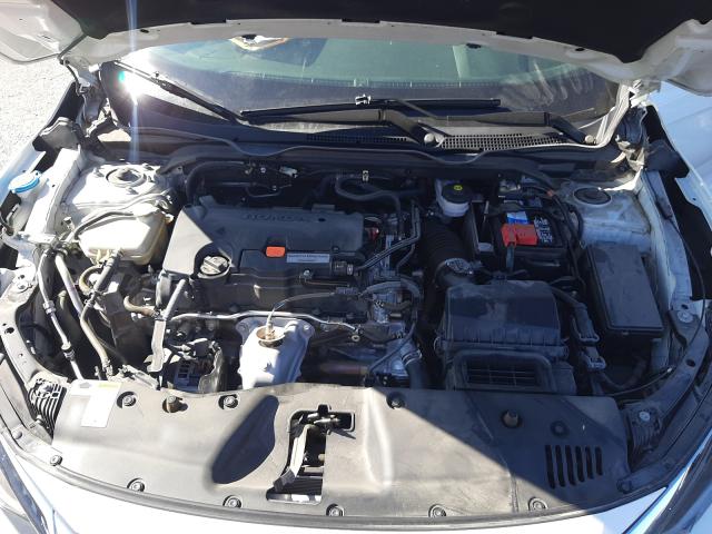 Photo 6 VIN: 2HGFC4B53JH301569 - HONDA CIVIC LX 