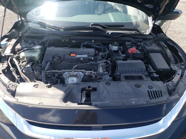 Photo 6 VIN: 2HGFC4B53JH301698 - HONDA CIVIC LX 