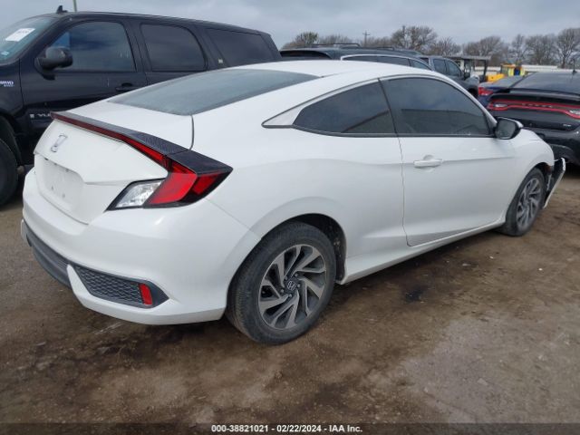 Photo 3 VIN: 2HGFC4B53JH304620 - HONDA CIVIC 