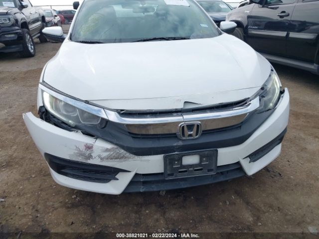 Photo 5 VIN: 2HGFC4B53JH304620 - HONDA CIVIC 