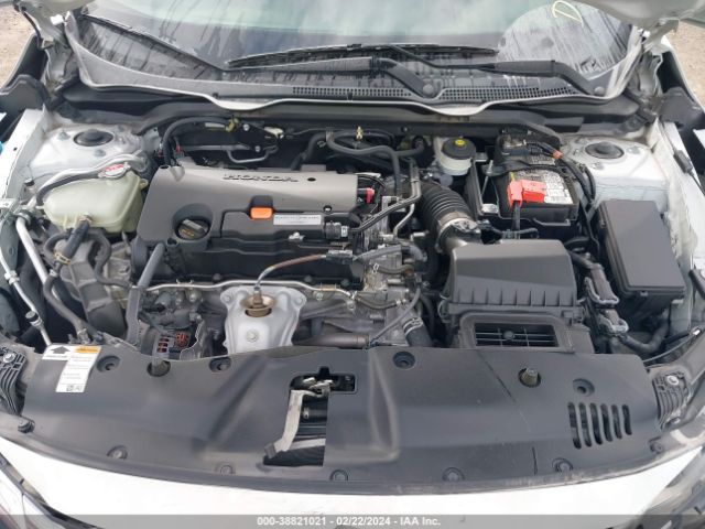 Photo 9 VIN: 2HGFC4B53JH304620 - HONDA CIVIC 