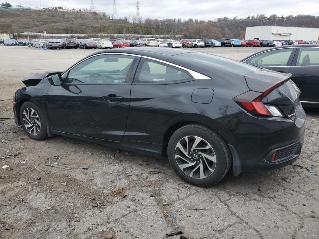 Photo 1 VIN: 2HGFC4B53JH306917 - HONDA CIVIC LX 