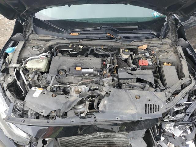 Photo 10 VIN: 2HGFC4B53JH306917 - HONDA CIVIC LX 