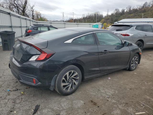 Photo 2 VIN: 2HGFC4B53JH306917 - HONDA CIVIC LX 