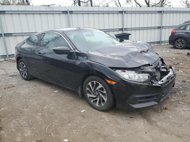 Photo 3 VIN: 2HGFC4B53JH306917 - HONDA CIVIC LX 