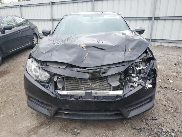 Photo 4 VIN: 2HGFC4B53JH306917 - HONDA CIVIC LX 