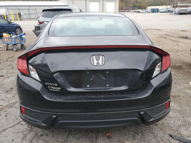 Photo 5 VIN: 2HGFC4B53JH306917 - HONDA CIVIC LX 