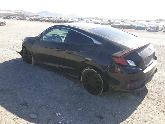 Photo 1 VIN: 2HGFC4B53JH307601 - HONDA CIVIC 