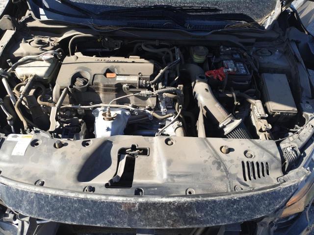 Photo 10 VIN: 2HGFC4B53JH307601 - HONDA CIVIC 