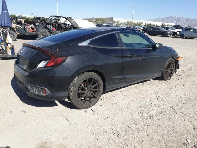 Photo 2 VIN: 2HGFC4B53JH307601 - HONDA CIVIC 