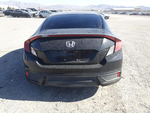 Photo 5 VIN: 2HGFC4B53JH307601 - HONDA CIVIC 