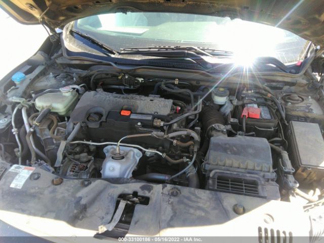 Photo 9 VIN: 2HGFC4B53JH308408 - HONDA CIVIC COUPE 