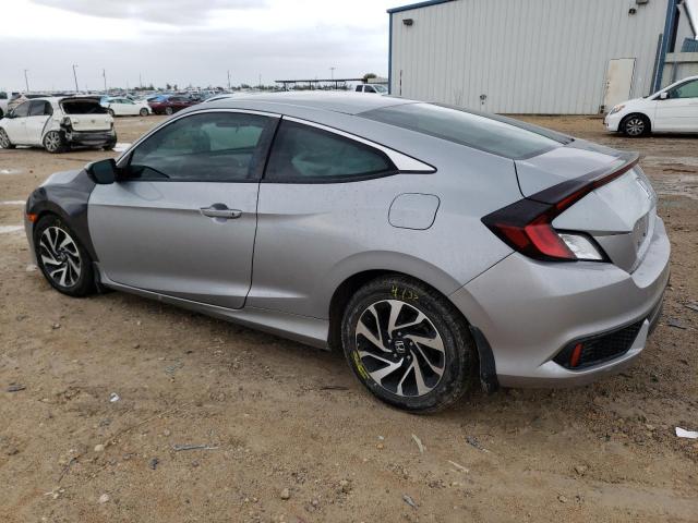 Photo 1 VIN: 2HGFC4B54GH301444 - HONDA CIVIC 