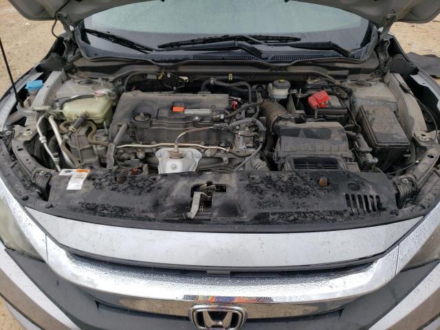 Photo 10 VIN: 2HGFC4B54GH301444 - HONDA CIVIC 