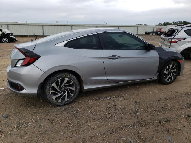 Photo 2 VIN: 2HGFC4B54GH301444 - HONDA CIVIC 