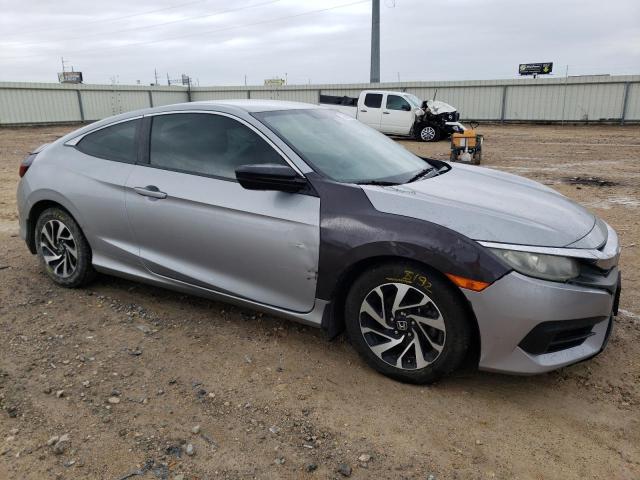 Photo 3 VIN: 2HGFC4B54GH301444 - HONDA CIVIC 