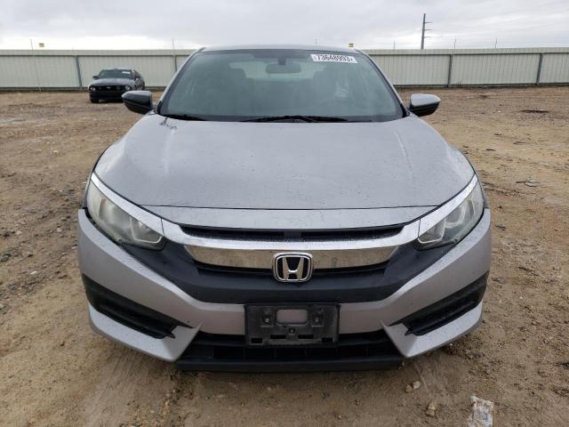 Photo 4 VIN: 2HGFC4B54GH301444 - HONDA CIVIC 