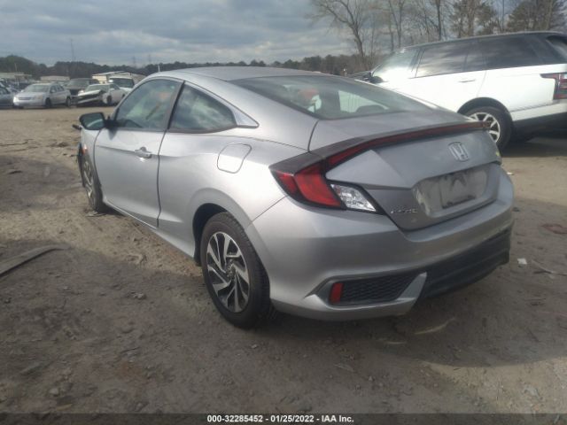 Photo 2 VIN: 2HGFC4B54GH301671 - HONDA CIVIC COUPE 