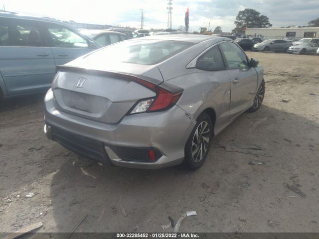 Photo 3 VIN: 2HGFC4B54GH301671 - HONDA CIVIC COUPE 