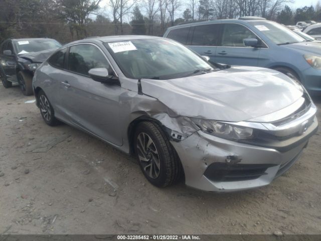 Photo 5 VIN: 2HGFC4B54GH301671 - HONDA CIVIC COUPE 