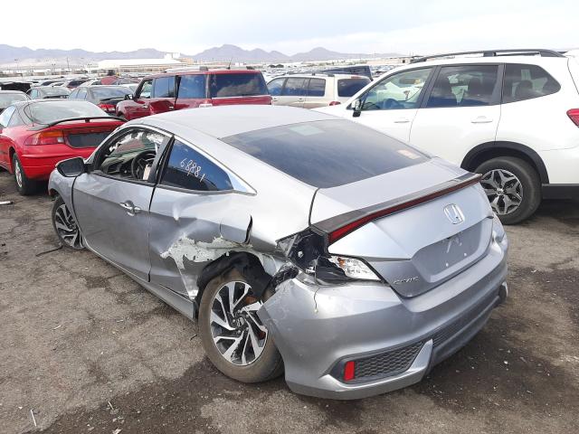 Photo 2 VIN: 2HGFC4B54GH304991 - HONDA CIVIC COUPE 