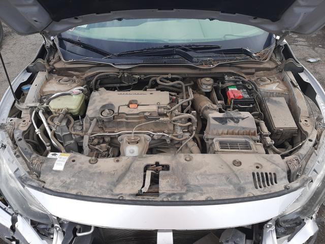 Photo 6 VIN: 2HGFC4B54GH304991 - HONDA CIVIC COUPE 