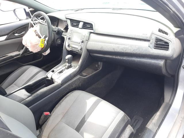 Photo 8 VIN: 2HGFC4B54GH304991 - HONDA CIVIC COUPE 