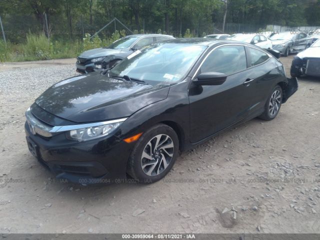 Photo 1 VIN: 2HGFC4B54GH311049 - HONDA CIVIC COUPE 