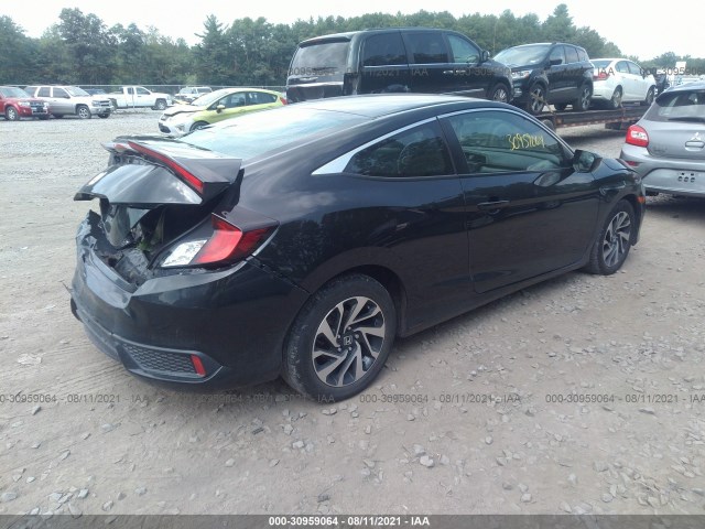 Photo 3 VIN: 2HGFC4B54GH311049 - HONDA CIVIC COUPE 