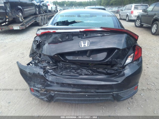 Photo 5 VIN: 2HGFC4B54GH311049 - HONDA CIVIC COUPE 