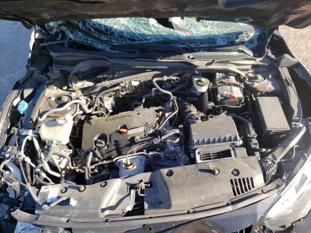 Photo 6 VIN: 2HGFC4B54GH314615 - HONDA CIVIC LX 